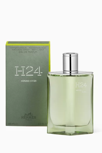 H24 Herbes Vives، عطر Eau de Parfum