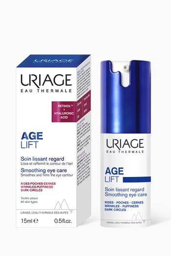 Age Lift Smoothing Eye Cream, 15ml