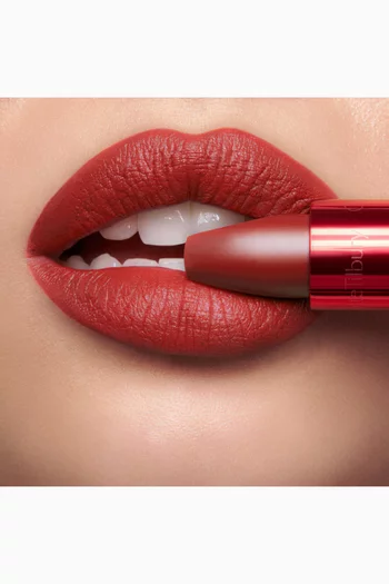 Mark Of A Kiss Matte Revolution Lipstick, 3.5g