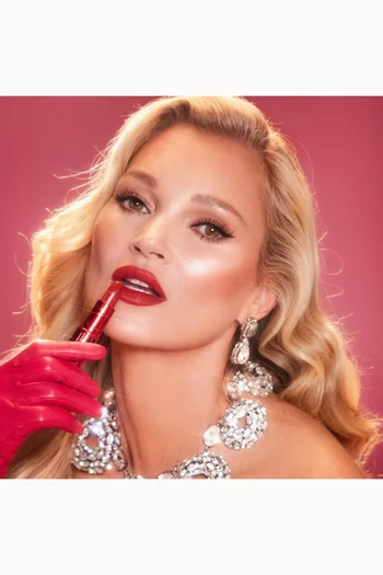 Hollywood Vixen Matte Revolution Lipstick, 3.5g