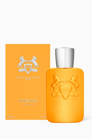 Perseus Eau de Parfum, 125ml