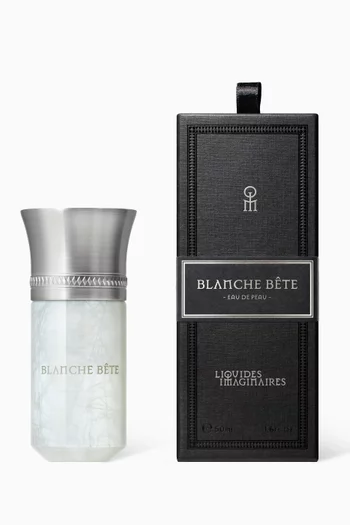 Blanche Bête Eau de Parfum, 50ml