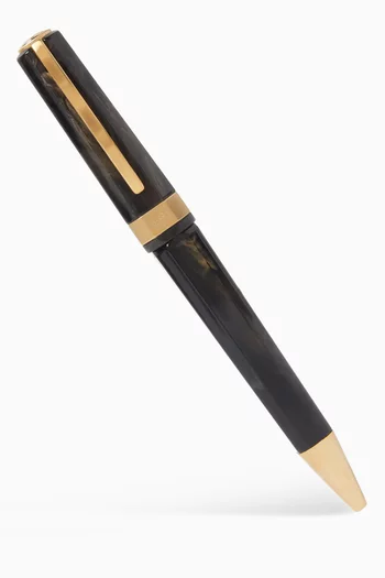 قلم حبر جاف أوبرا