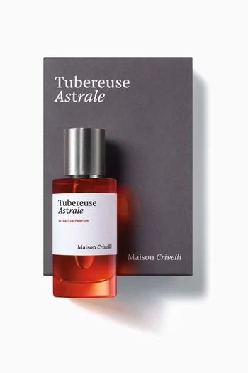 Tubéreuse Astrale Perfume Extract, 50ml
