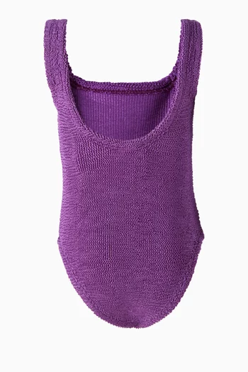 Exclusive Baby One-piece Swimsuit