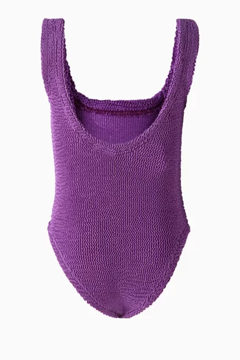 Exclusive Kids Classic One-piece Swimsuit