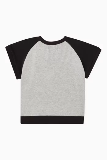 Thor T-shirt in Cotton