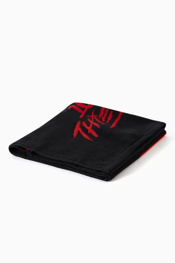 100 Thieves Towel in Cotton