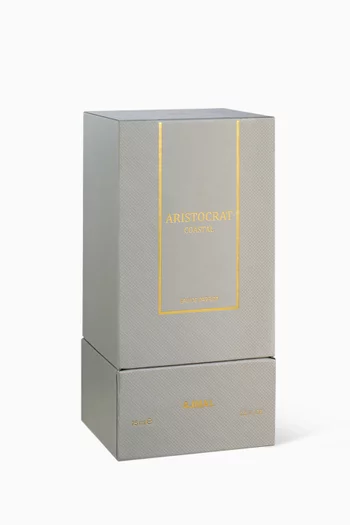 Aristocrat Coastall Eau de Parfum, 75ml