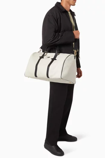 Main Line Duffle Bag in EcoCraft Canvas®