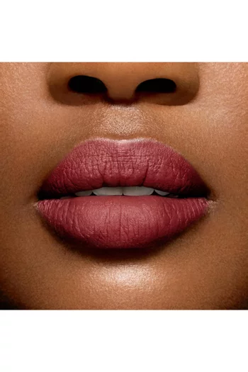370 Flush of Love  L'Absolu Rouge Intimatte Lipstick, 3.4g