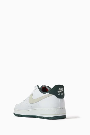 Air Force 1 '07 LV8 Sneakers in Leather