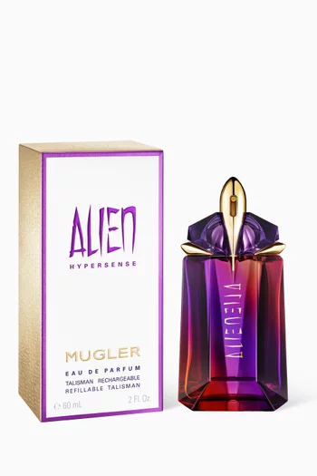 Alien Hypersense Eau de Parfum, 60ml