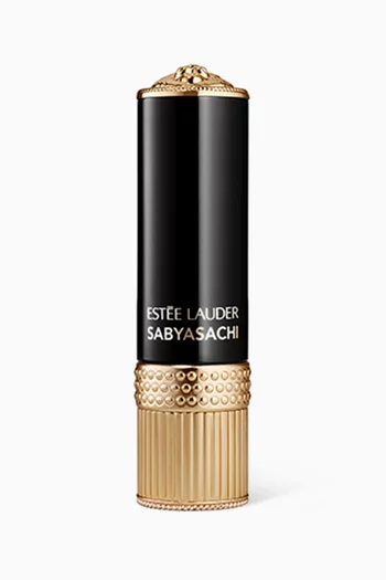 Apricot Silk 02 EL Sabyasachi Limited Edition Matte Lipstick, 3.8g
