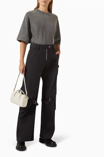 Cargo Pants in Cotton