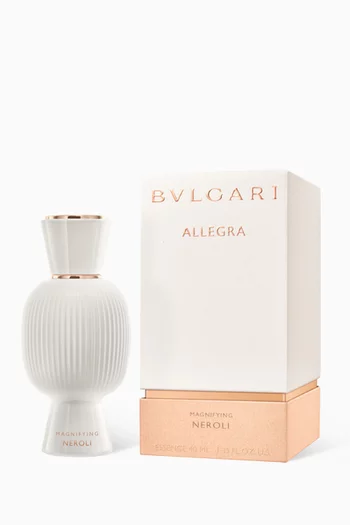 Allegra Magnifying Neroli Eau de Parfum, 40ml