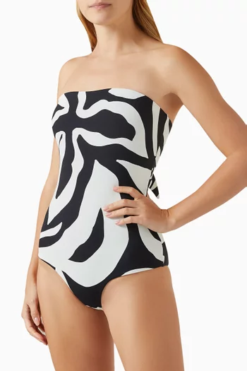 Alison One-piece Swimsuit