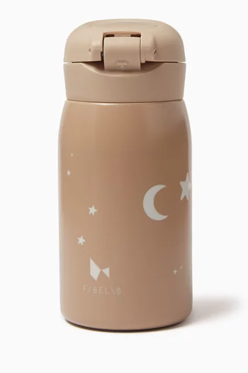 Small Shooting Star Water Bottle