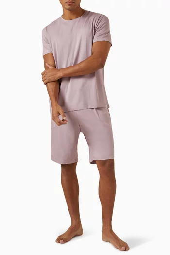 Basel Shorts in Stretch Micro Modal