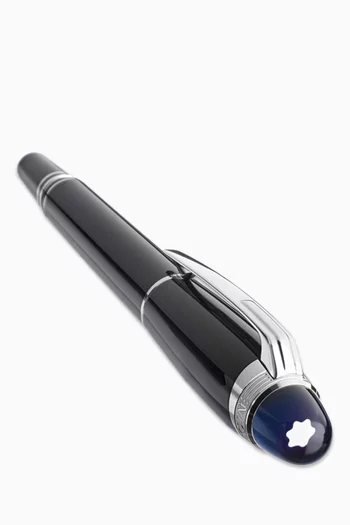 قلم بريشة لبادية راتنج من مجموعة ستار ووكر
