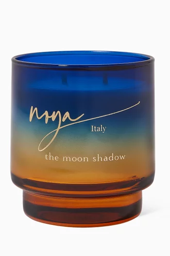 The Moon Shadow Scented Candle, 220g
