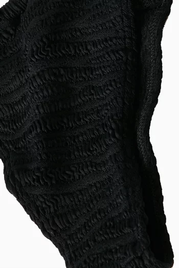 Georgia Bikini Briefs in Authentic Crinkle™ Fabric