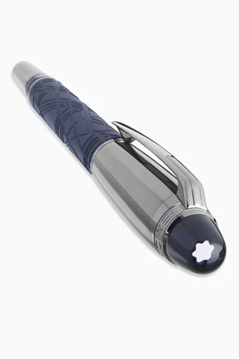 Starwalker SpaceBlue Doue© Fineliner Pen