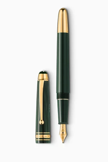 Meisterstück The Origin Collection Classique Fountain Pen - Medium Nib