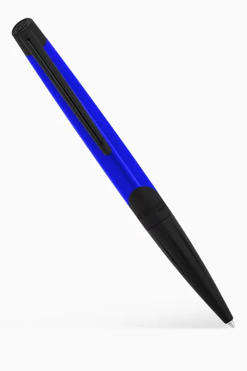 Defi Milenium Fluo Ballpoint Pen