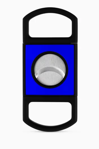 Fluo Cigar Cutter