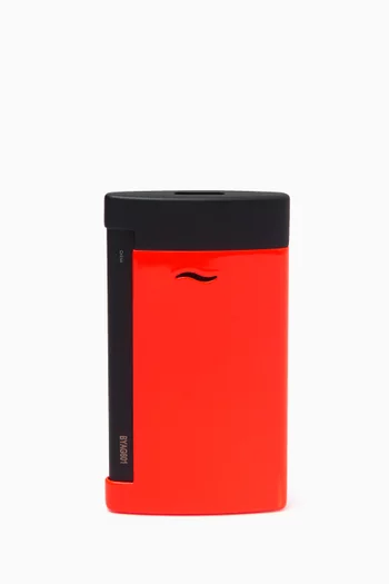 Slim-7 Fluo Lighter