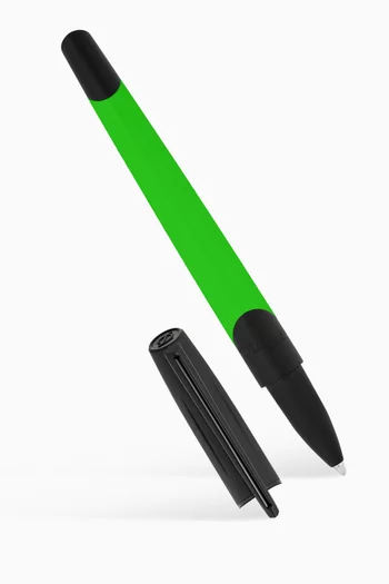 Defi Milenium Fluo Rollerball Pen