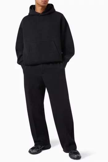 Tech Tailored Pants in Fleece