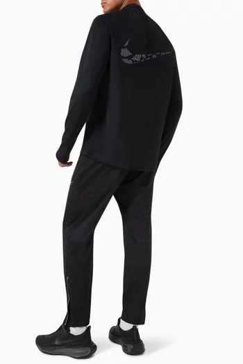 Division Dri-FIT Mid-Layer Running Top