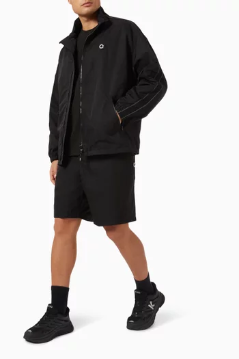 Boke 2.0 Jacket in Nylon