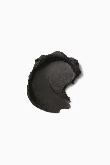 Long-Wear Gel Eyeliner, Caviar Ink