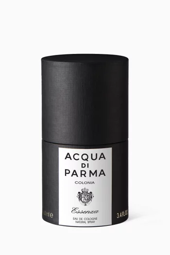Colonia Essenza Eau de Cologne, 100ml