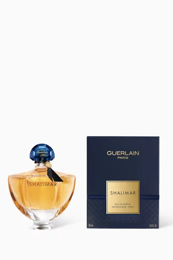 Shalimar Eau de Parfum, 90ml