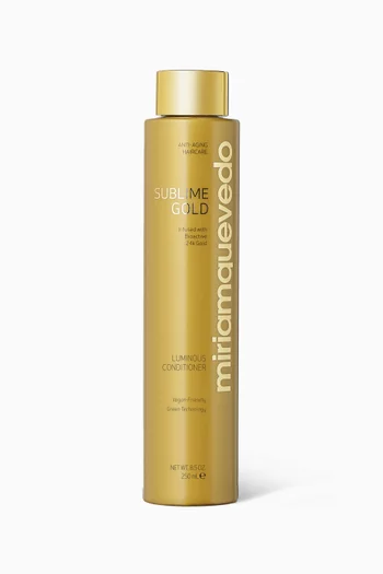 The Sublime Gold Mask, 250ml