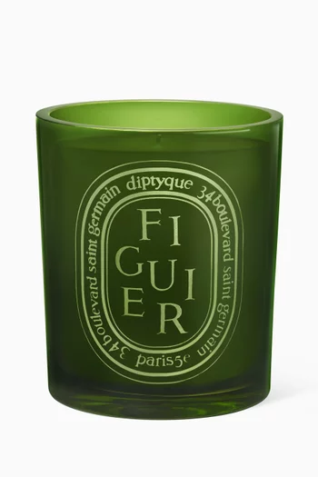 Figuier Candle, 300g