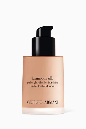 Luminous Silk Foundation 5.2, 30ml