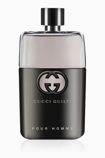 Guilty Eau de Toilette, 90ml