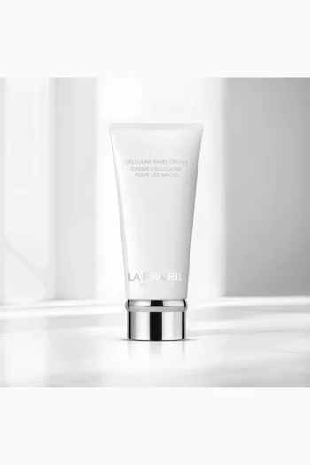 كريم لليدين، 100 ملل