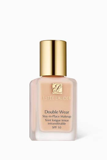 6C2 Pecan Double Wear Stay-in-Place Foundation, 30ml
