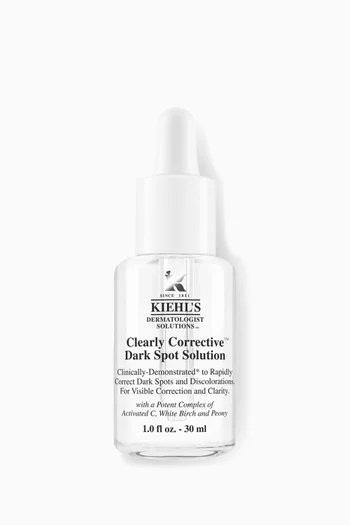 Clearly Corrective Dark Spot Solution, 30ml