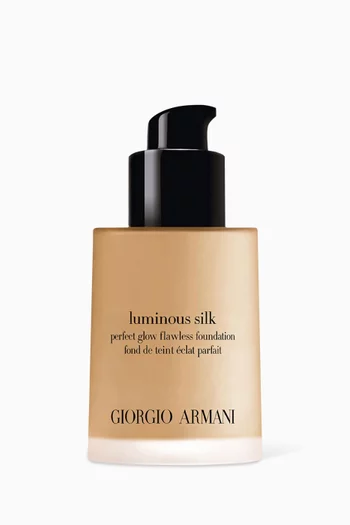 Luminous Silk Foundation 6, 30ml