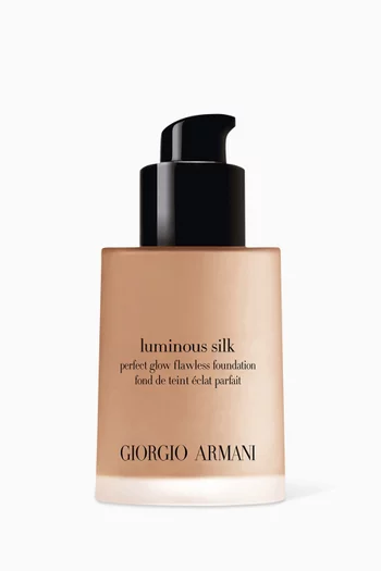Luminous Silk Foundation 7, 30ml      