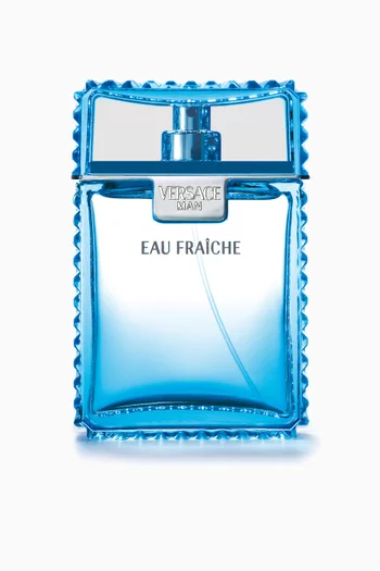 Eau Fraiche Eau De Toilette, 100ml