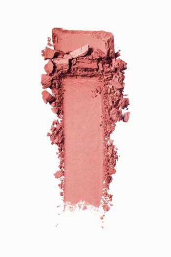 بودرة أحمر خدود بلاشنج بلش درجة بريشاس بوسي، 6 غرام