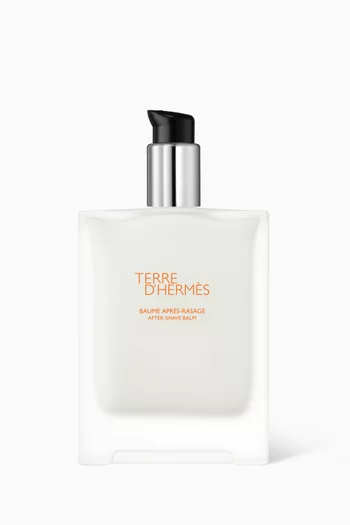 بلسم لبعد الحلاقة Terre d'Hermes،‏ 100 ملل